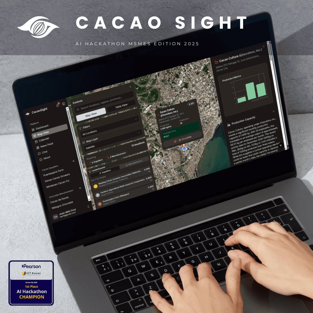 Cacao Sight