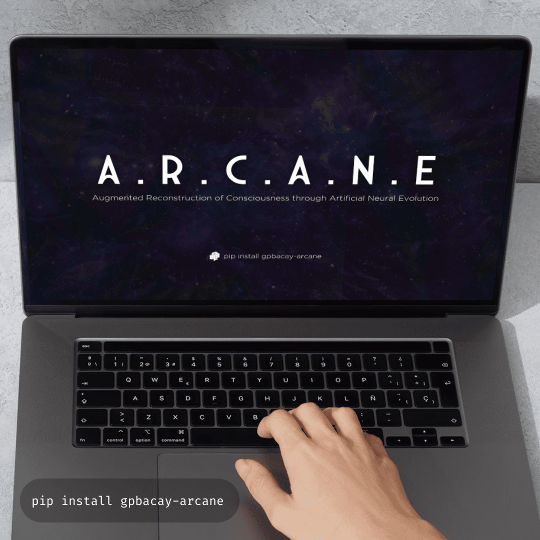 A.R.C.A.N.E